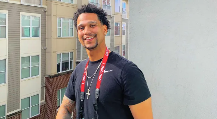 Sean Street Death: Moreno Valley Man Dies After Assault, Suspect Arrested in Homicide Investigation