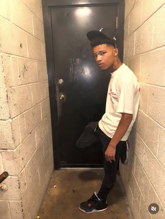 WB Splush Death: Richmond Rapper Killed in Northside Shooting, Police Investigating